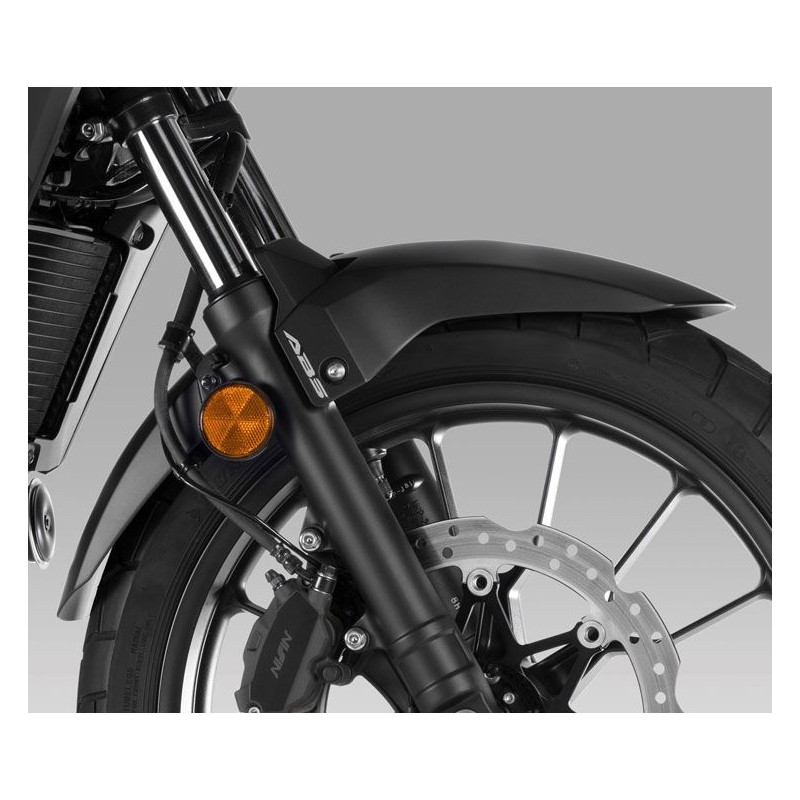 Переднее крыло Honda CB500X 2019 2020 2021