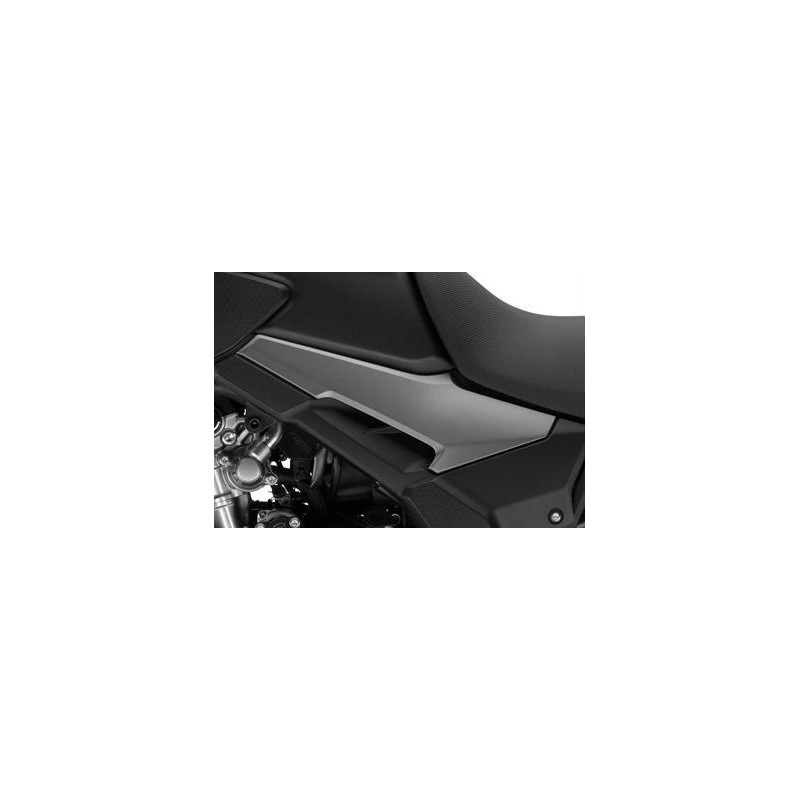 Левая центральная панель Honda CB500X 2019 2020 2021