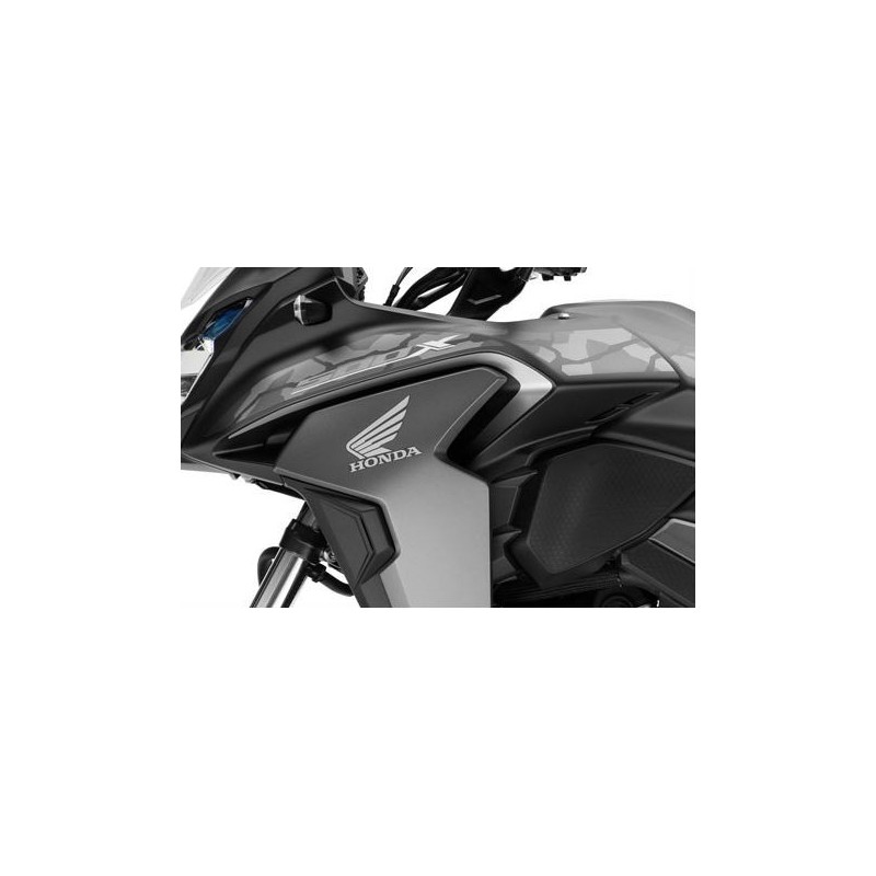 Левый передний обтекатель Honda CB500X 2019 2020 2021