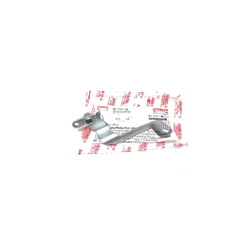 Педаль тормоза Yamaha YZF R15 2017 2018 2019 2020