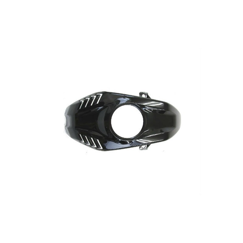Центральная накладка топливного бака Yamaha YZF R15 2017 2018 2019 2020