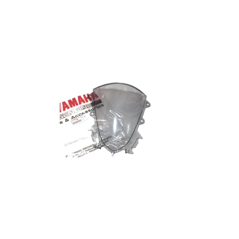 Ветровое стекло Yamaha YZF R15 2017 2018 2019 2020
