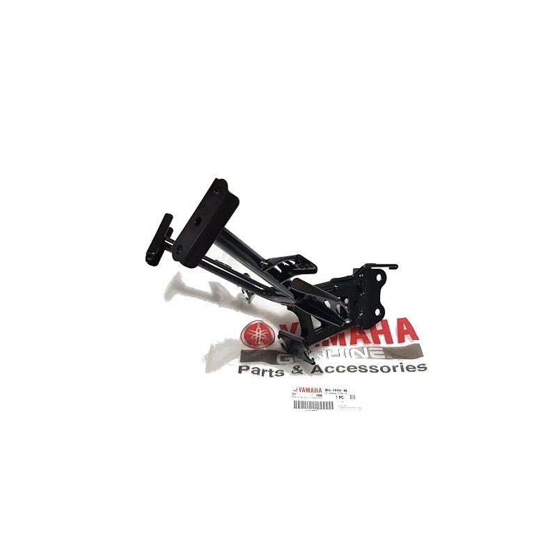Кронштейн переднего обтекателя Yamaha YZF R15 2017 2018 2019 2020
