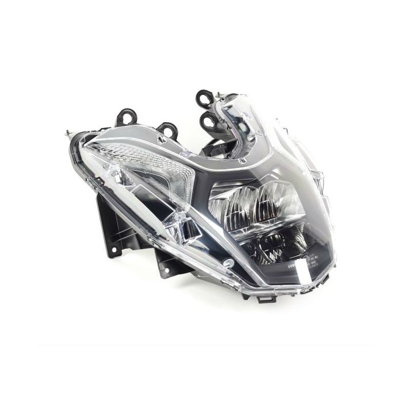 Светодиодная фара Yamaha Tricity 125/150 2016/18