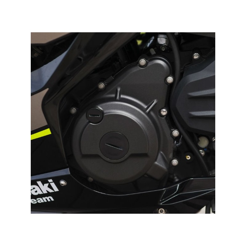 Крышка генератора Kawasaki NINJA 400