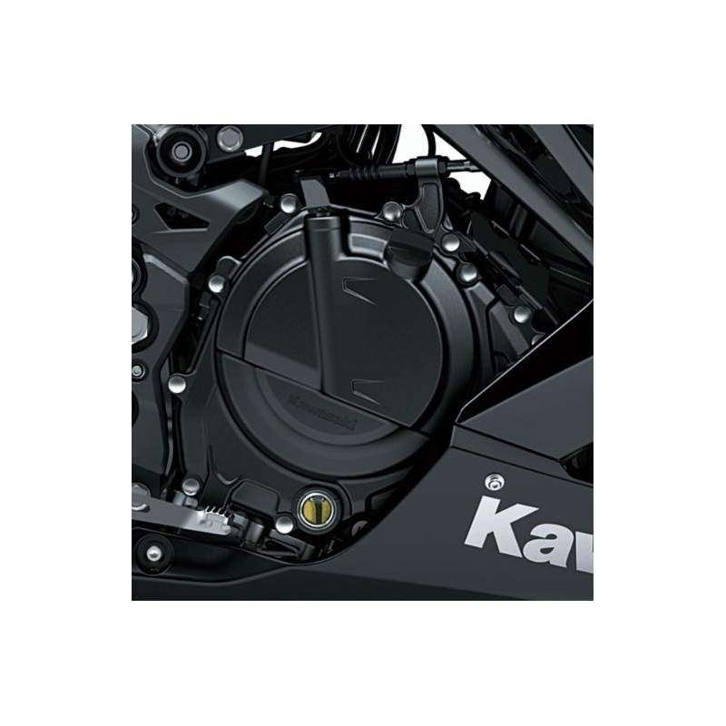 Крышка сцепления Kawasaki NINJA 400