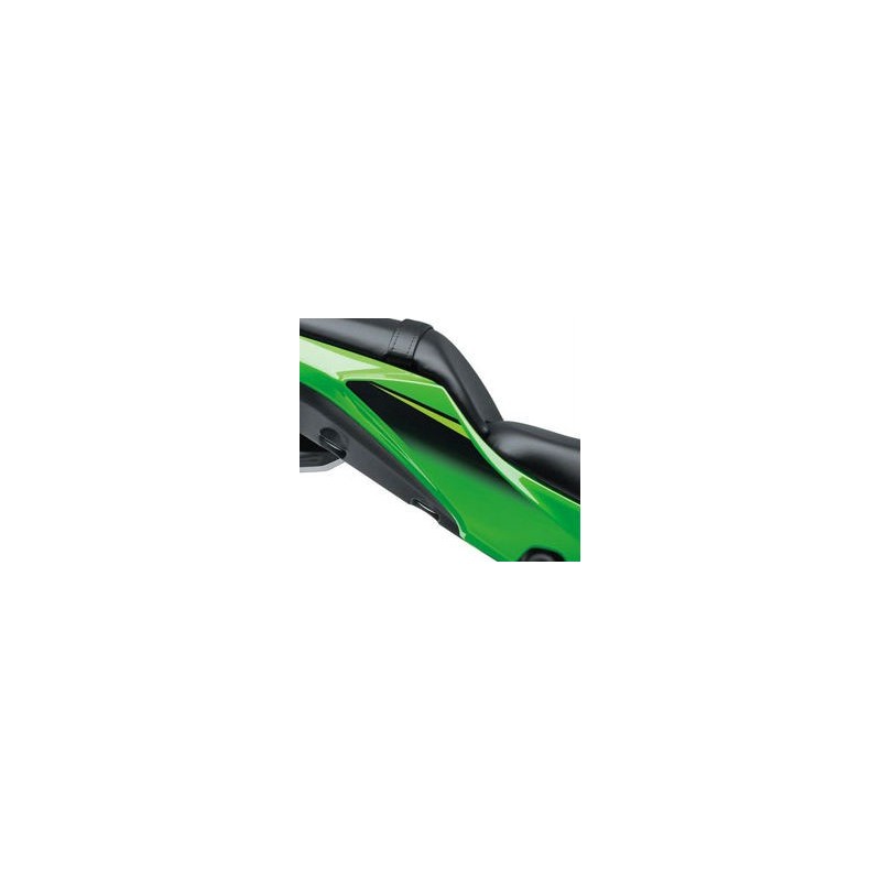 Наклейка правого заднего обтекателя Kawasaki NINJA 650 KRT 2018