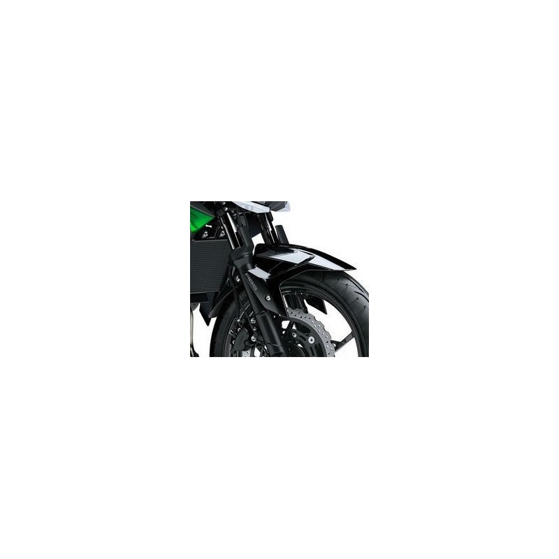 Переднее крыло Kawasaki Z250 2019/2022