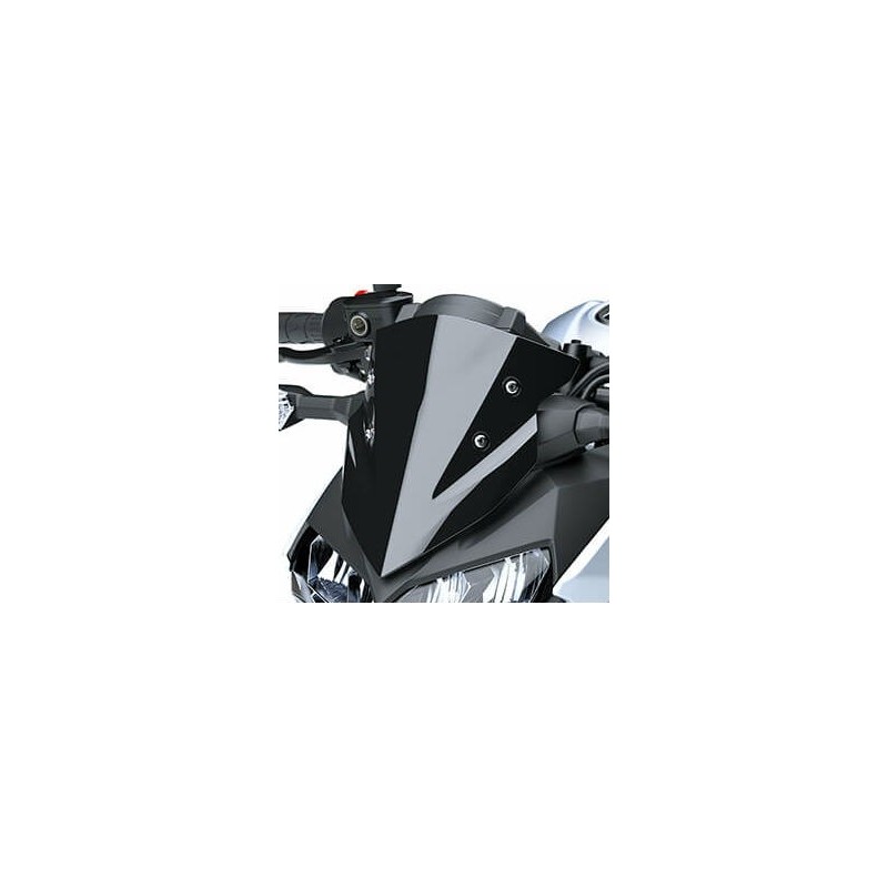 Кожух приборной панели Kawasaki Z250 2019/2022