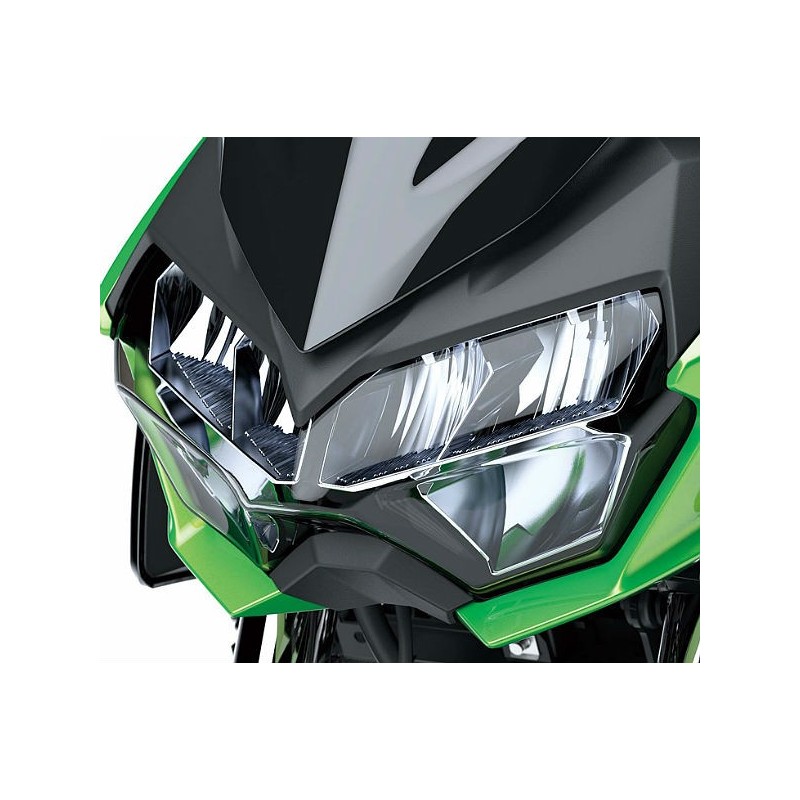 Фара Kawasaki Z250 2019/2022