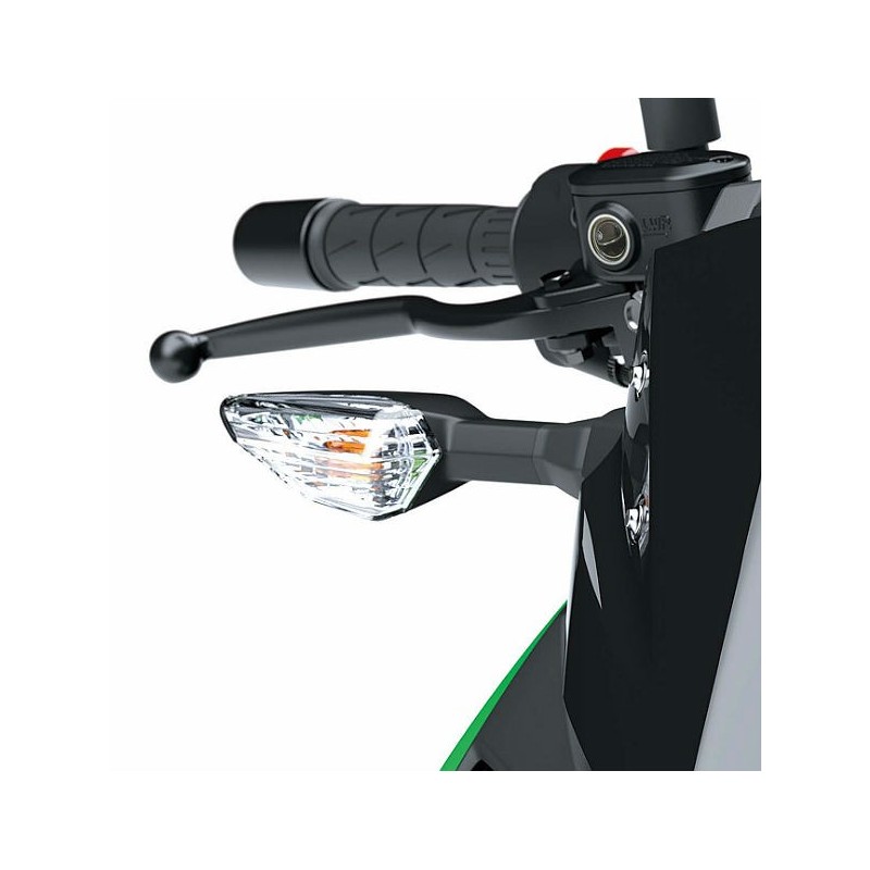 Правый передний указатель поворота Kawasaki Z250 2019/2022