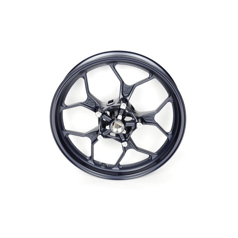 Переднее колесо Yamaha MT-03 / MT-25