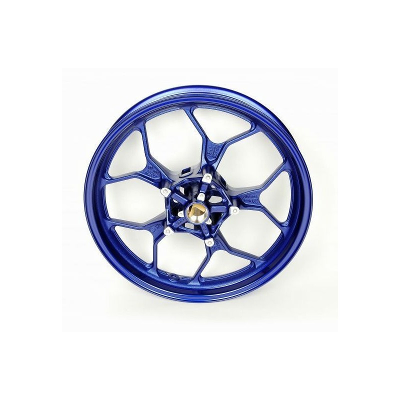 Переднее колесо Yamaha YZF R3 / R25