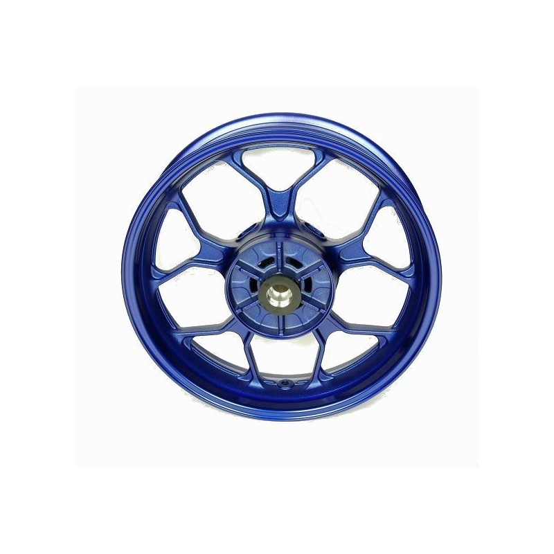 Заднее колесо Yamaha YZF R3 / R25