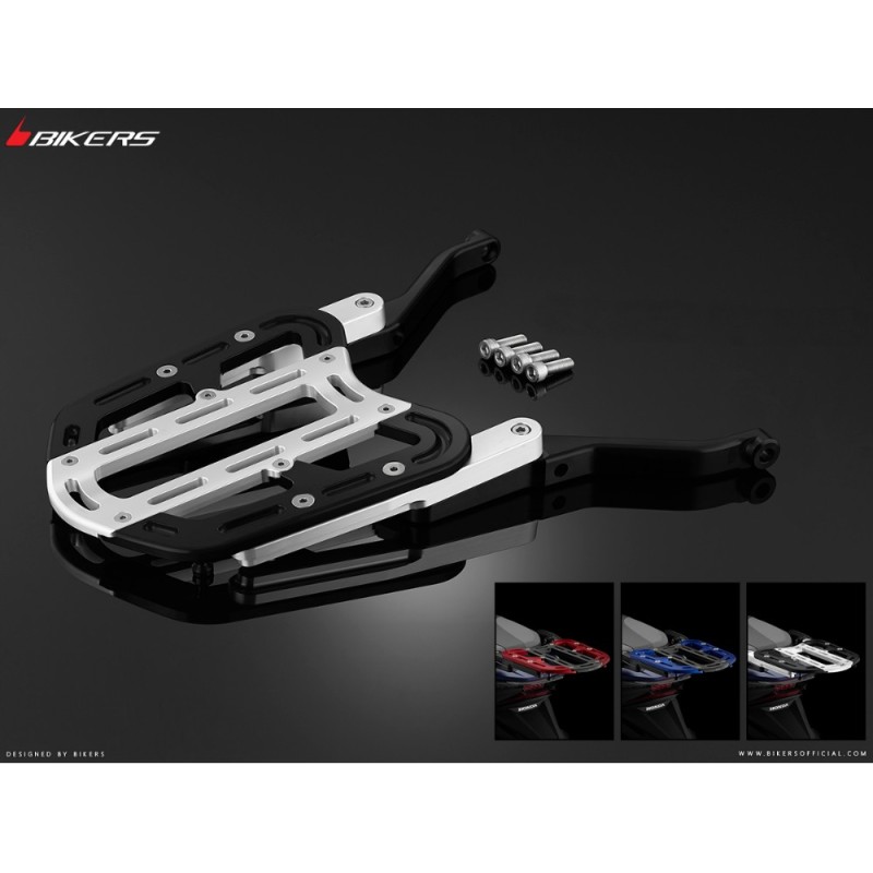 Задний багажник BIKERS Honda Forza 125 2018 2019 2020