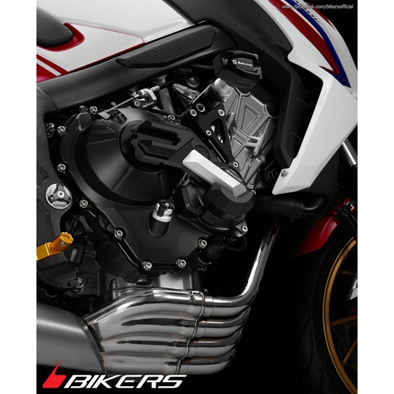 Правая защита двигателя BIKERS Honda CBR650R 2019 2020