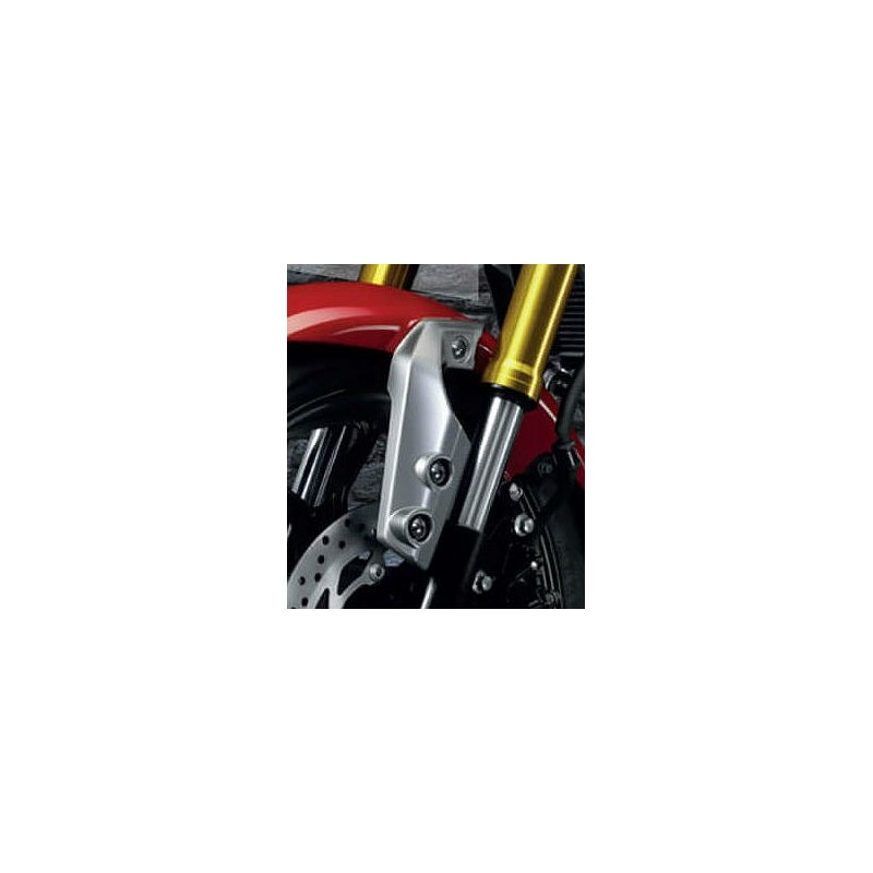 Левая накладка переднего крыла Yamaha XSR 155