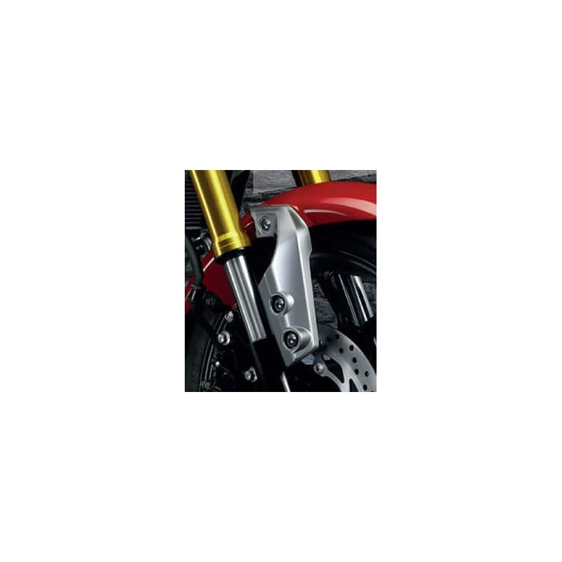 Правая накладка переднего крыла Yamaha XSR 155