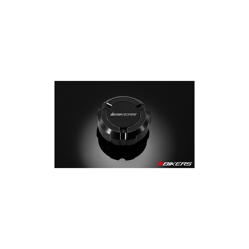 Крышка бачка тормозной жидкости переднего тормоза BIKERS Kawasaki NINJA ZX-6R