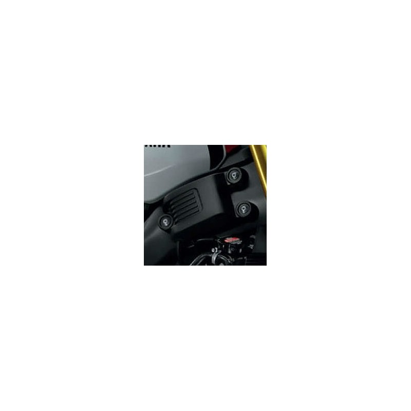 Правый воздухозаборник Yamaha XSR 125/155