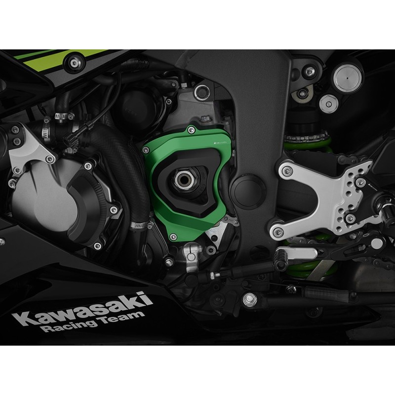 Крышка ведущей звезды BIKERS Kawasaki NINJA ZX-6R