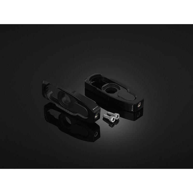 Пластины натяжителей цепи BIKERS Kawasaki NINJA ZX-6R