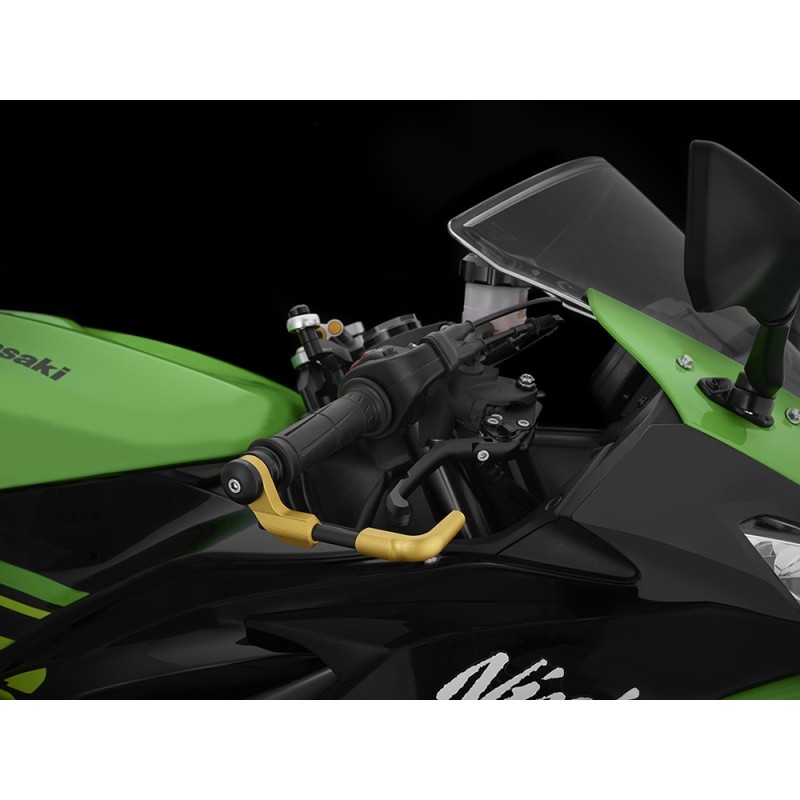 Регулируемая защита рук BIKERS Kawasaki NINJA ZX-6R