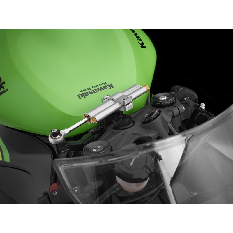 Центральный болт BIKERS Kawasaki NINJA ZX-6R