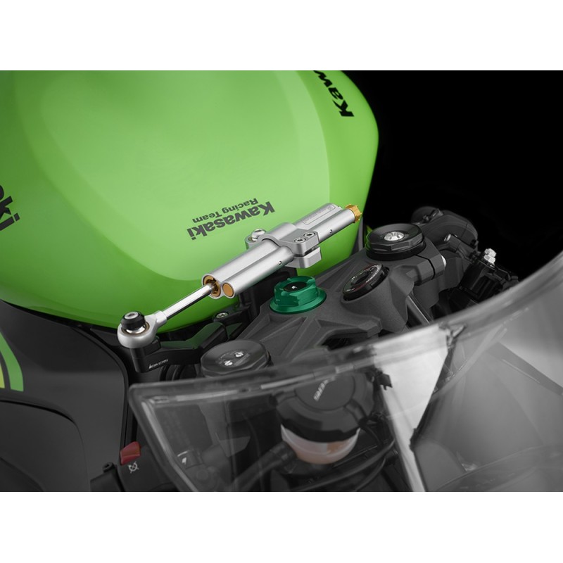 Центральный болт BIKERS Kawasaki NINJA ZX-6R