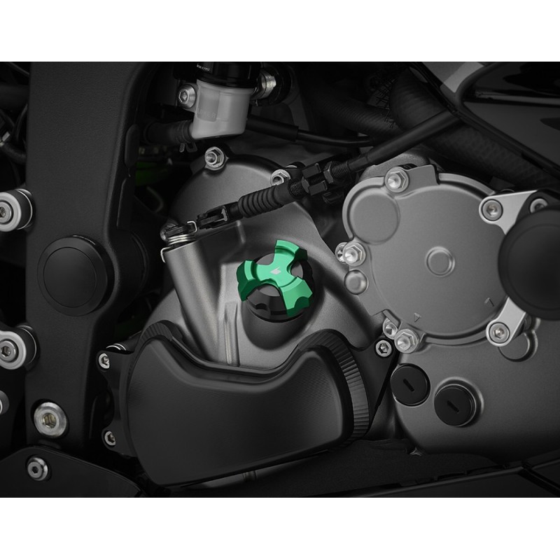 Пробка маслозаливной горловины BIKERS Kawasaki NINJA ZX-6R