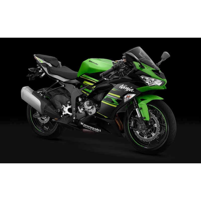 Пробка маслозаливной горловины BIKERS Kawasaki NINJA ZX-6R