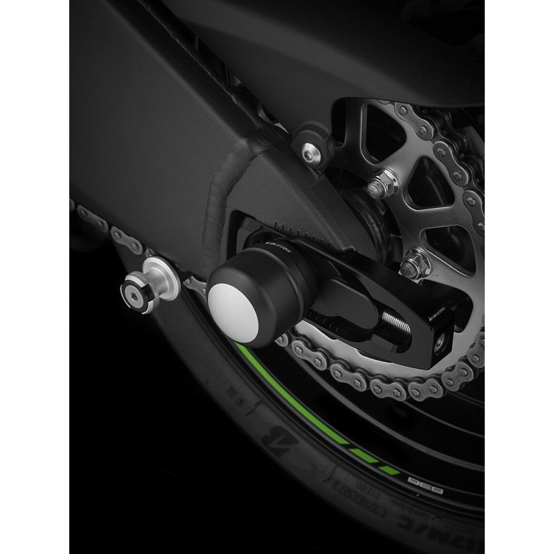 Ось заднего колеса BIKERS Kawasaki NINJA ZX-6R