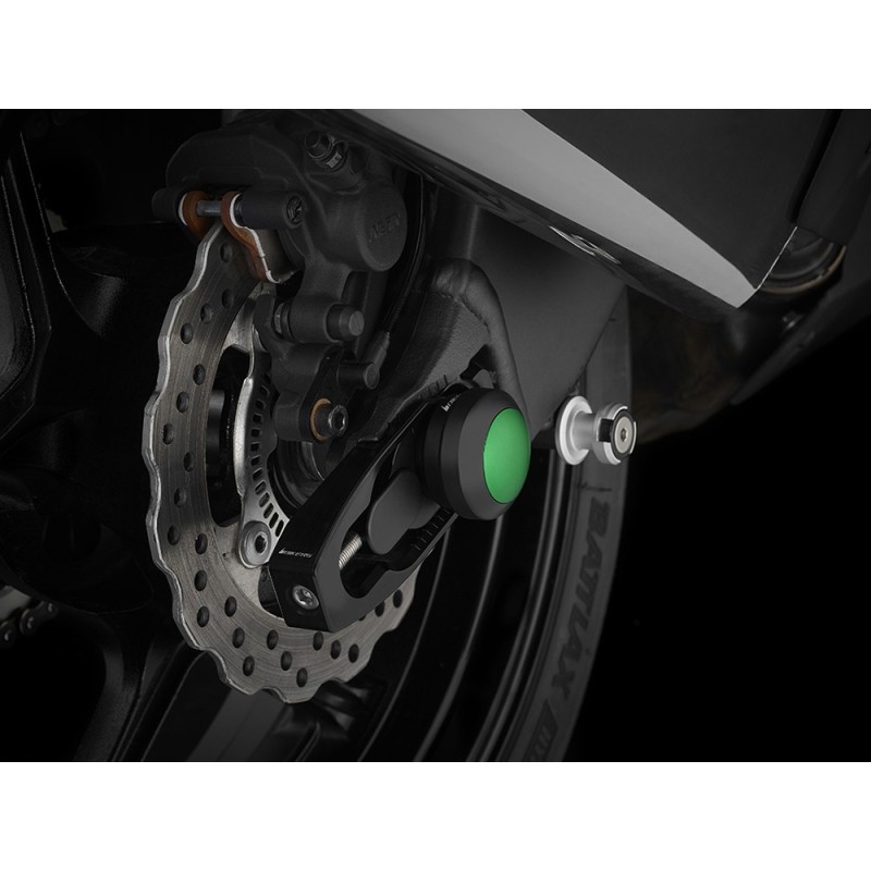 Ось заднего колеса BIKERS Kawasaki NINJA ZX-6R