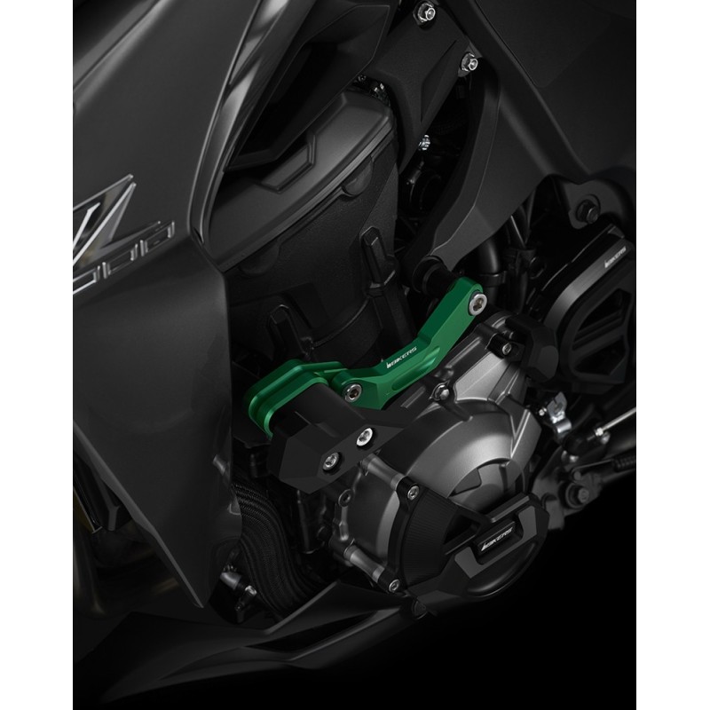 Комплект дуг защиты обтекателя BIKERS Kawasaki Z1000