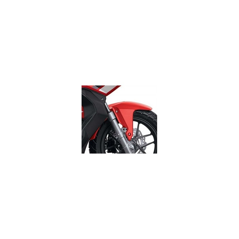 Переднее крыло Honda ADV 150