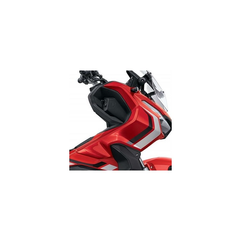 Правый передний обтекатель Honda ADV 150
