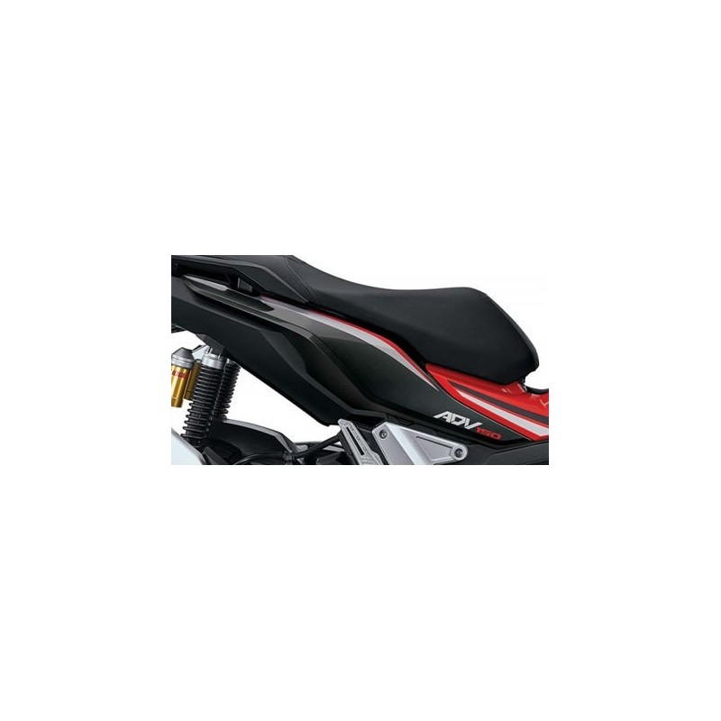 Правый задний обтекатель Honda ADV 150