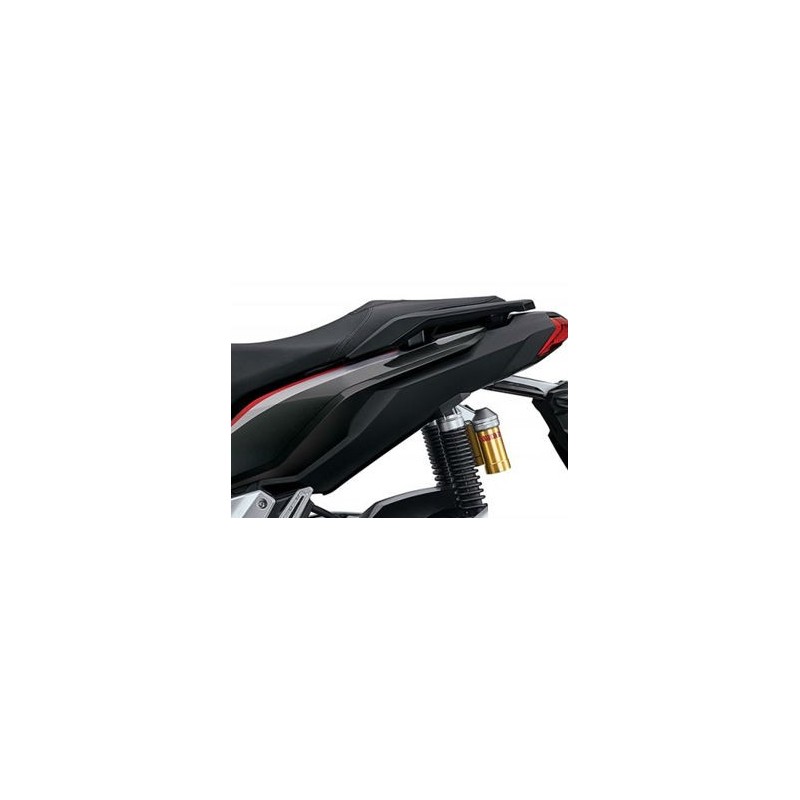 Левая задняя облицовка Honda ADV 150