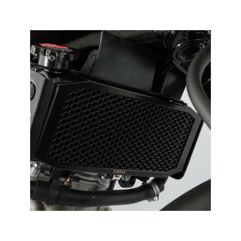 Защита радиатора Yamaha XSR 125/155