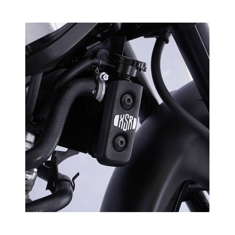 Боковая защита радиатора Yamaha XSR 125/155