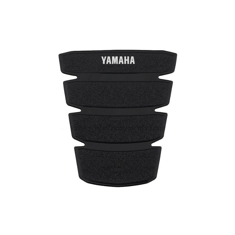 Центральная защитная накладка топливного бака Yamaha XSR 125/155