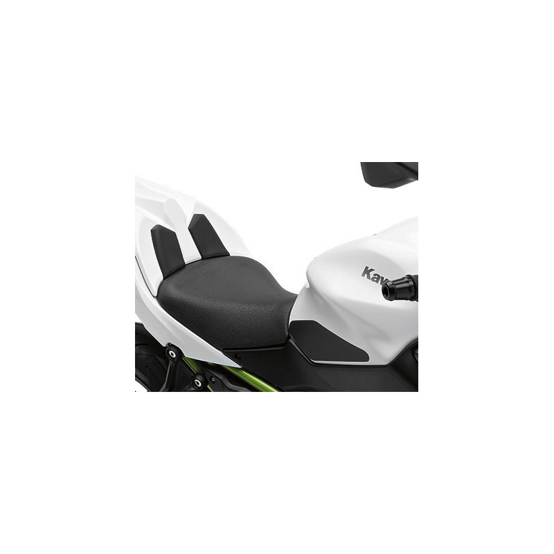 Высокое сиденье Kawasaki Z650