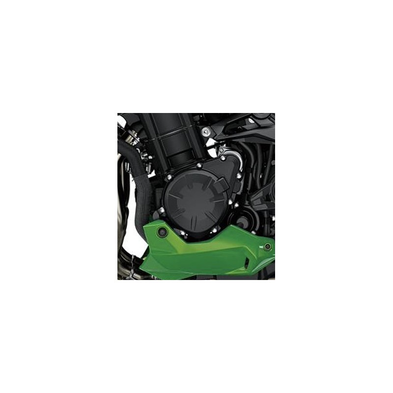 Крышка генератора Kawasaki Z900 2020/2026