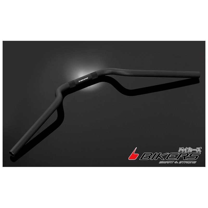Руль BIKERS Kawasaki ER6n 650
