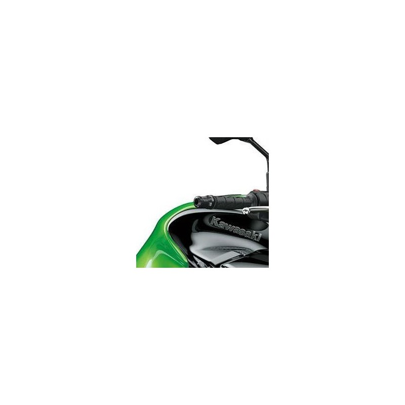 Грузик руля Kawasaki Z900 2020 2021 2022 2023