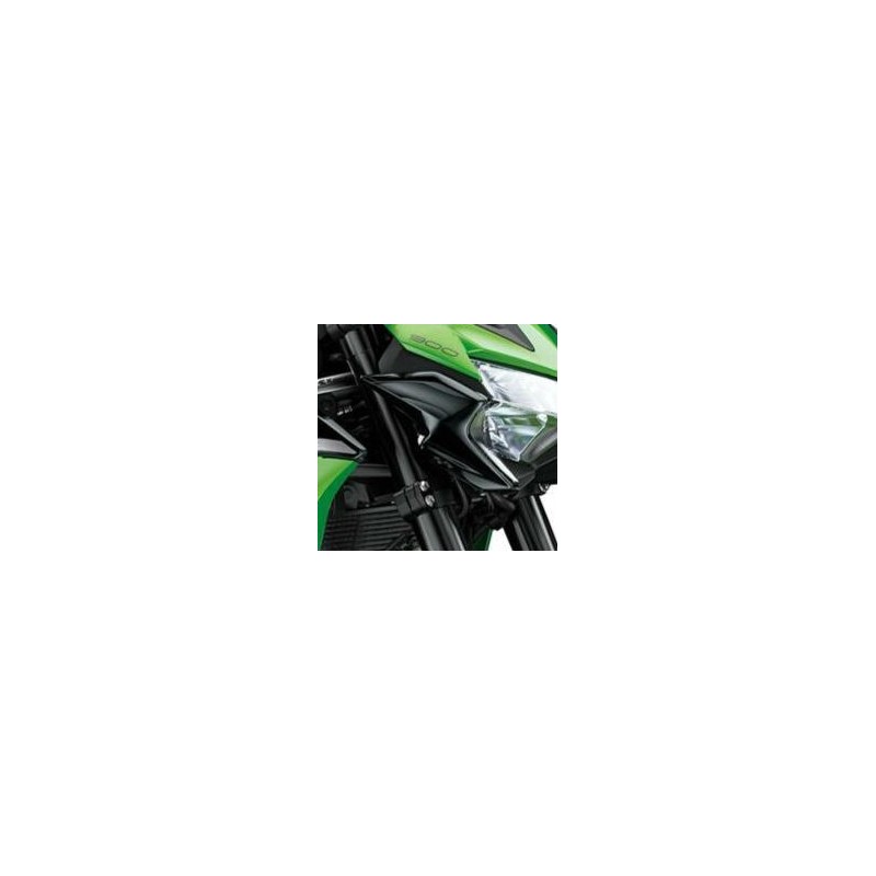Правый боковой обтекатель Kawasaki Z900 2020 2021 2022 2023