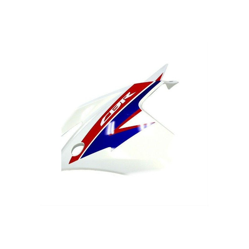 Наклейка левого среднего обтекателя 2013 Honda CBR 500R