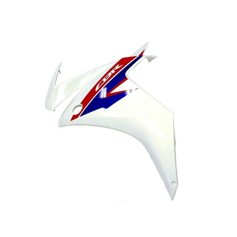 Комплект левых средних обтекателей 2013 Honda CBR 500R