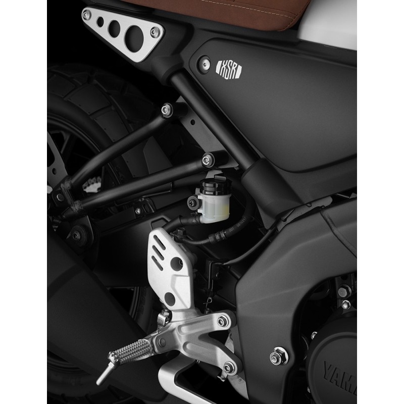 Крышка бачка тормозной жидкости заднего тормоза BIKERS Yamaha XSR 155