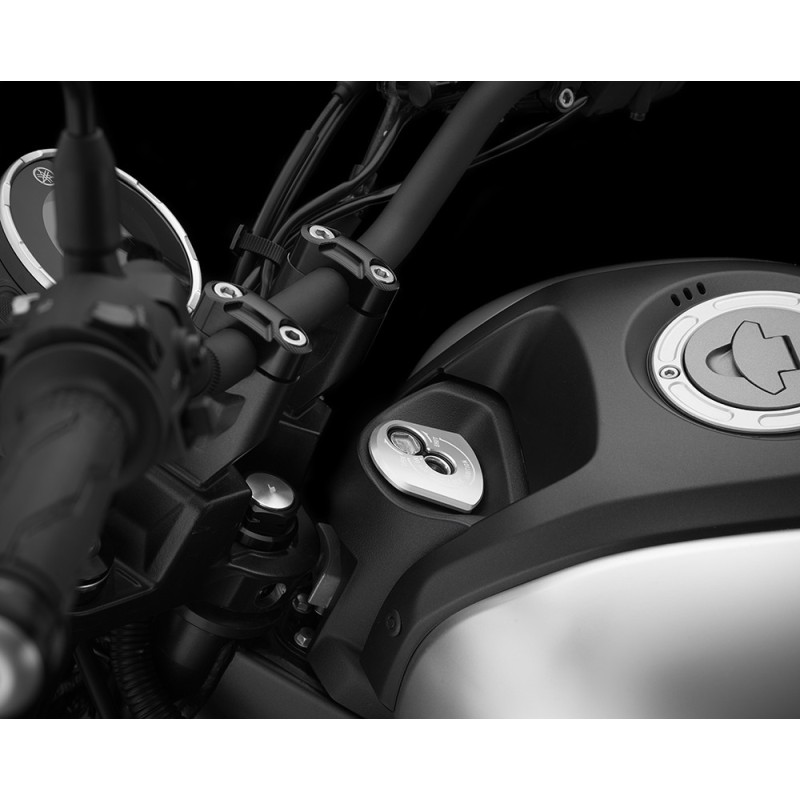 Крышка замка зажигания BIKERS Yamaha XSR 155